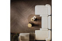 Керамогранит KERAMA MARAZZI Манифик вуд коричневый обрезной, 1195*200*9 мм