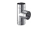 Тройник Schiedel PRIMA PLUS 90 град., D 180 мм