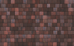 Плитка тротуарная Steingot Color Mix, Новый город, Клинкер, толщина 40 мм
