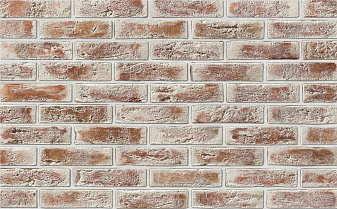 Декоративный кирпич Leonardo Stone Бремен 210*65*11 мм 787