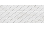Фальшмозаика Corner Ametis Supreme SM02, полированный, левый, 598*298*10 мм
