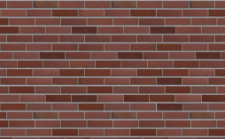 Клинкерная облицовочная плитка King Klinker King size для НФС, LF11 Tibetan flame, 240*71*17 мм
