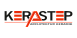 KERASTEP logo