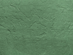 Фиброцементная панель БЕТЭКО Сланец RAL 6021 (бледно-зеленый), 1500*1200*8 мм