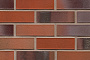 Клинкерная плитка под кирпич Feldhaus Klinker NF 14 R564 carbona geo maritim 240*71*14 мм