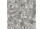 Керамогранит KERAMA MARAZZI Чеппо ди Сицилия серый обрезной, 1195*1195*9 мм