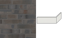 Клинкерная плитка Stroeher Brickwerk, 652 moorbraun, 240*115*52*12 мм