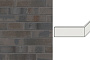 Клинкерная плитка Stroeher Brickwerk, 652 moorbraun, 240*115*52*12 мм