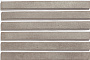 Декоративный кирпич Mesterra Stratum 010