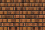 Кирпич клинкерный Westerwaelder Klinker WK 88K, Lachsrot Kohle, 240*55*71 мм