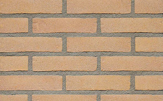 Кирпич облицовочный Terca Geel Naturel, 210*100*50 мм