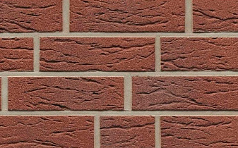 Клинкерная плитка под кирпич Feldhaus Klinker NF 14 R555 terra antic mana 240*71*14 мм