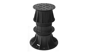 Регулируемая опора Level PRO, 235-400 мм