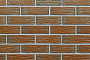 Кирпич Roben Canberra genarbt клинкерный, 240*65*71 мм