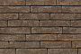 Кирпич облицовочный Terca Bruin Iluzo, 238*88*48 мм