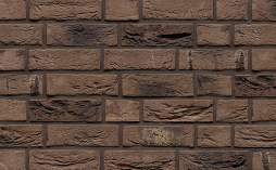 Кирпич облицовочный Westerwaelder Klinker WK953 Preston, 210*100*65 мм