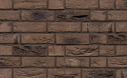 Кирпич облицовочный Westerwaelder Klinker WK953 Preston, 210*100*65 мм