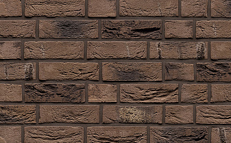 Кирпич облицовочный Westerwaelder Klinker WK953 Preston, 210*100*65 мм