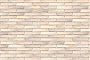 Кирпич облицовочный Terca Metropolis Dover Wit, 240*65*40 мм