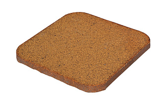 Клинкерная напольная плитка Terraklinker (Gres de Breda) Natural provenzal, 250*250*15 мм