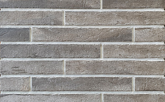 Клинкерная плитка под кирпич INTERBAU Brick Loft, INT 572 Taupe, 360*52*10 мм