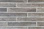 Клинкерная плитка под кирпич INTERBAU Brick Loft, INT 572 Taupe, 360*52*10 мм