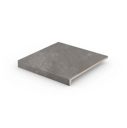 Ступень Loftstufe STROEHER Selected 982 anthrazit, 294*340*35*11 мм
