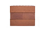 Кирпич клинкерный ТМ Kerma Premium Klinker красный риф 250*120*65 мм