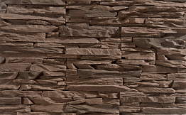 Облицовочный камень Leonardo Stone Перуджа 400*100*35 мм 510