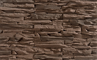 Облицовочный камень Leonardo Stone Перуджа 400*100*35 мм 510