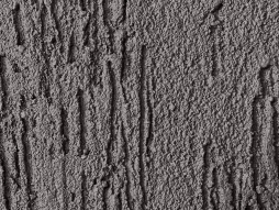 Фиброцементная панель БЕТЭКО Короед RAL 8019 (серо-коричневый), 1570*1200*8 мм