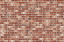 Клинкерная плитка под кирпич King Klinker Old Castle Red rock HF12, 240*71*10 мм