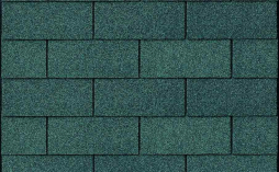 Гибкая черепица CertainTeed CT 20 Dove Gray