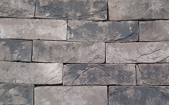 Кирпич облицовочный Terca Kalmar, 215*102*65 мм