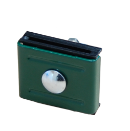 Крепление Grand Line М6*25 RAL 6005