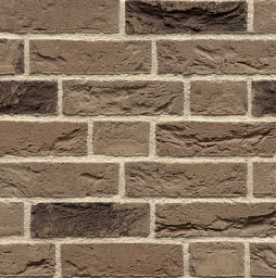 Кирпич облицовочный Westerwaelder Klinker WK988 Nizza, 210*100*65 мм