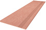 Ступень Ametis Spectrum SR05, неполированный, 1200*300 мм