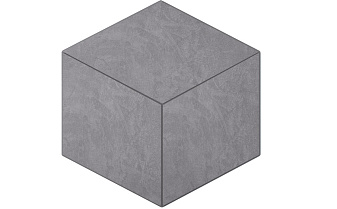 Мозаика Cube Ametis Spectrum SR01, неполированный, 290*250*10 мм