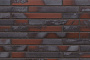 Клинкерная плитка угловая King Klinker KING SIZE LF03 Iron clay, 240*52*115*14 мм