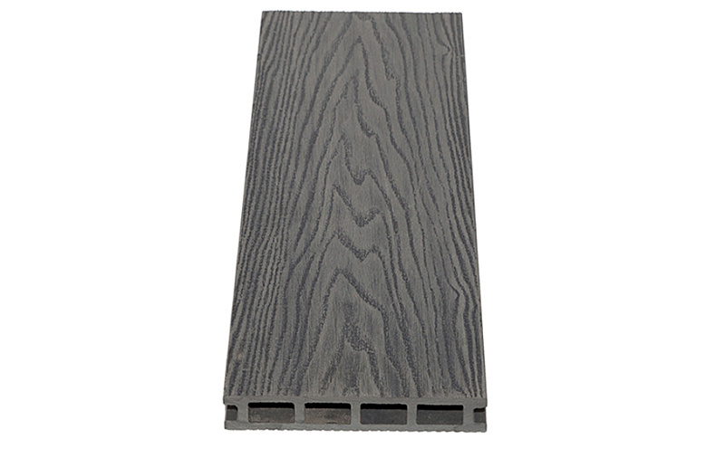 Доска террасная CM Decking 4000*140*25 мм VINTAGE Ebony (Эбонит)