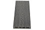 Доска террасная CM Decking 4000*140*25 мм VINTAGE Ebony (Эбонит)