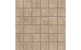 Мозаика Estima Stride RE03, 300*300*8 мм