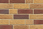 Кирпич клинкерный Westerwaelder Klinker Nr 19 Rubinbeige nuanciert, 240*115*71 мм