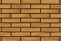 Кирпич клинкерный Muhr 02 Gelb Bunt Wasserstrich, 240*71*50 мм