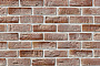 Декоративный кирпич Leonardo Stone Орли 215*65*10 мм 787