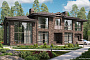 Кирпич облицовочный Plinfa Cassia MIX 1813, 300*85*50 мм