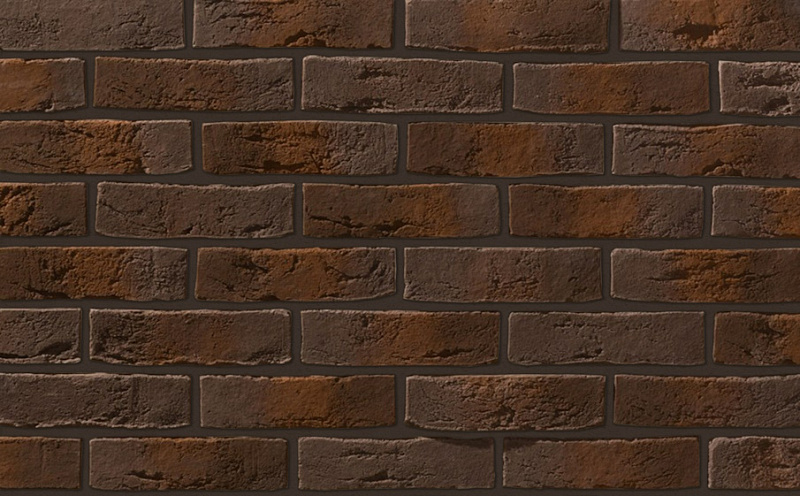 Декоративный кирпич Leonardo Stone Дижон 237*70*14 мм 443