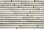 Клинкерная плитка под кирпич Terramatic Forta White AC, 390*40*14 мм