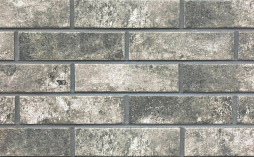 Клинкерная плитка под кирпич Paradyz Porti Anthracite, 300*81*9,5 мм