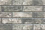 Клинкерная плитка под кирпич Paradyz Porti Anthracite, 300*81*9,5 мм